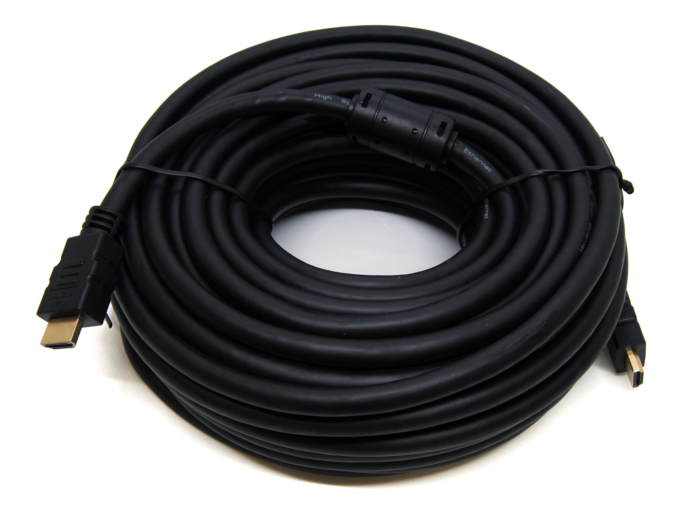 BEEK BC-DSP-HA-MM-20-1 HDMI High Speed with Ethernet Bağlantı Kablosu - görsel 2