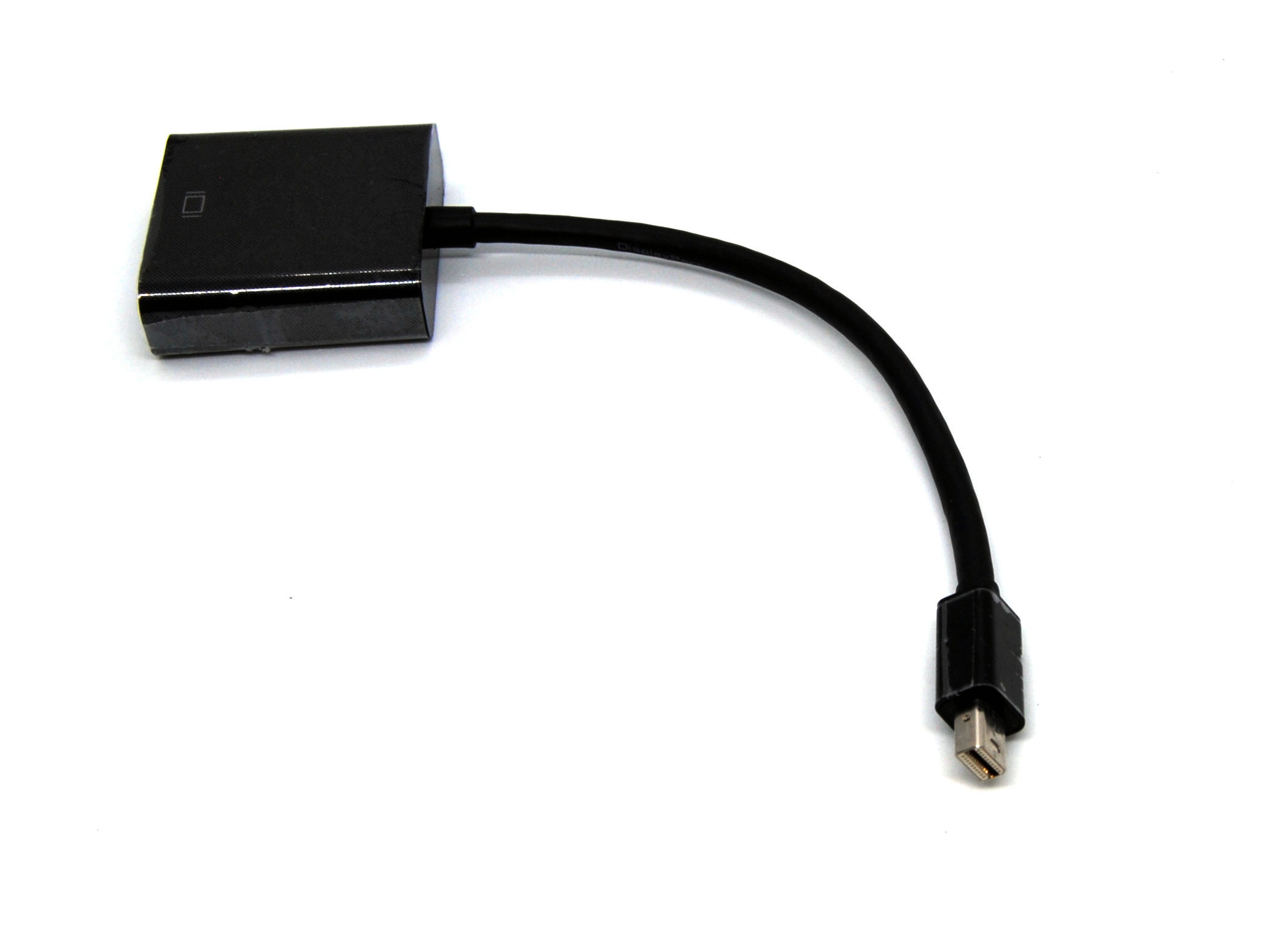 BEEK BC-DSP-mDP-HD15 VGA Adaptörü - görsel 3