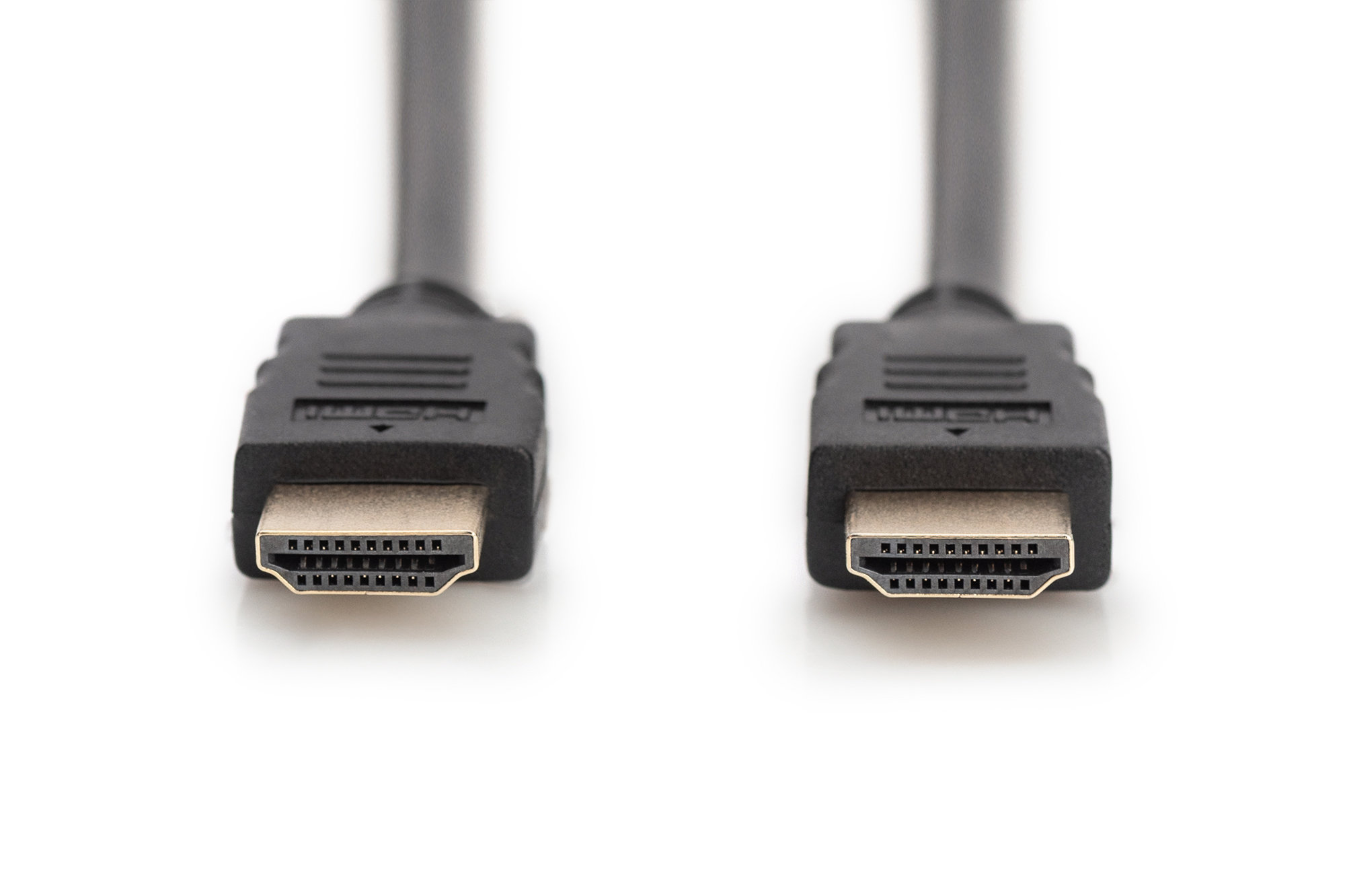 Digitus DB-330123-030-S HDMI High Speed with Ethernet Bağlantı Kablosu - görsel 3