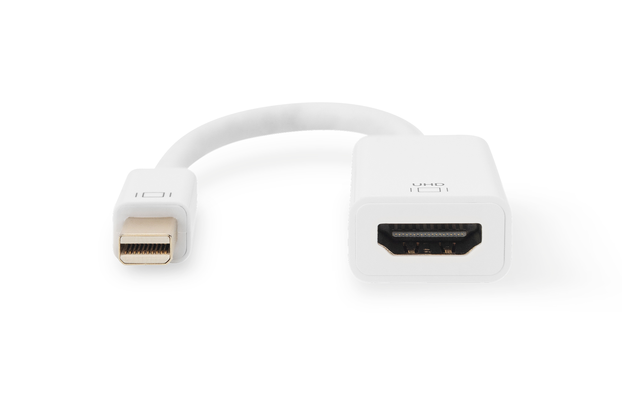 Digitus DB-340416-002-W
