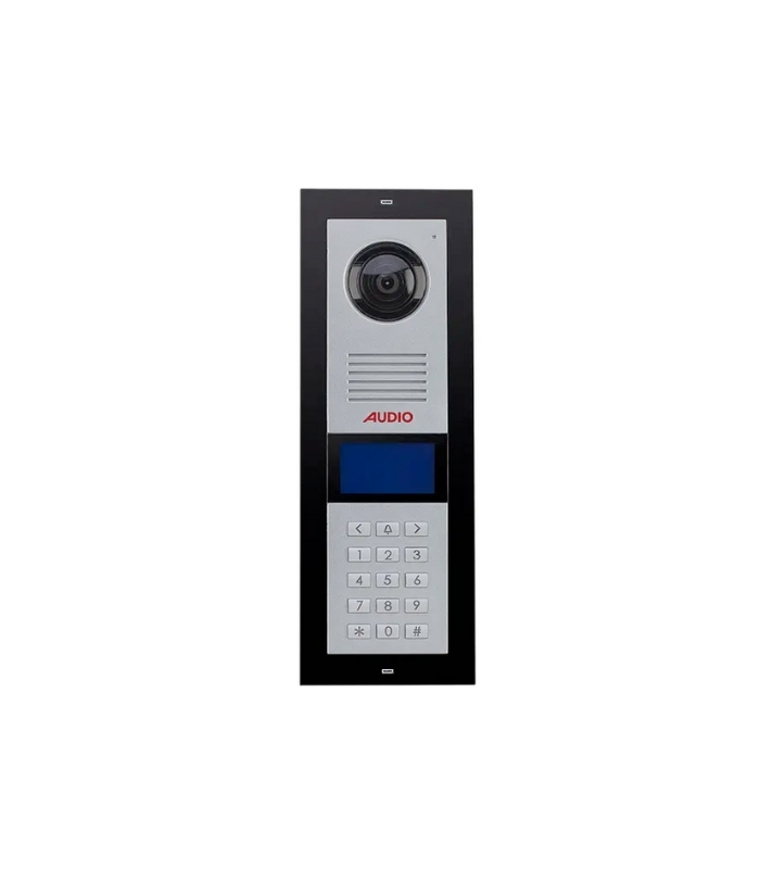 AUDIO 003014 BUSPLUS BASIC 4X16 LCD ZİL PANELİ - küçük görsel 1