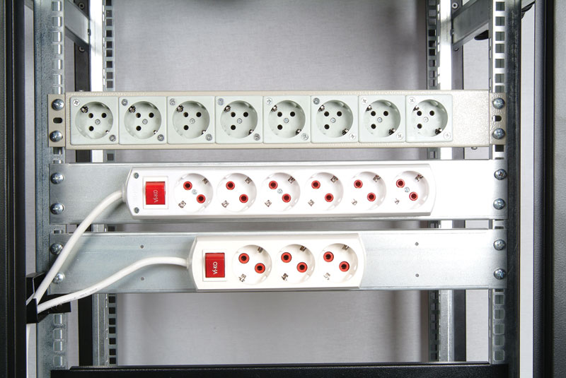 Formrack F-F082PR8A