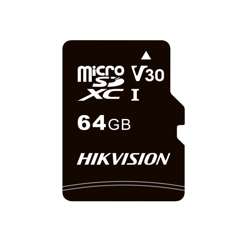 HIKVISION HS-TF-C1/64G