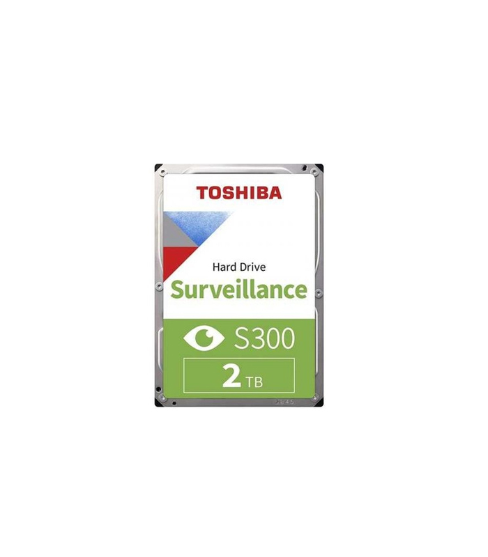 TOSHİBA 4 TB 3,5" 5400 SATA3 128MB 7/24 GÜVENLİK HDD ( DİSTRİBÜTÖR GARANTİ )