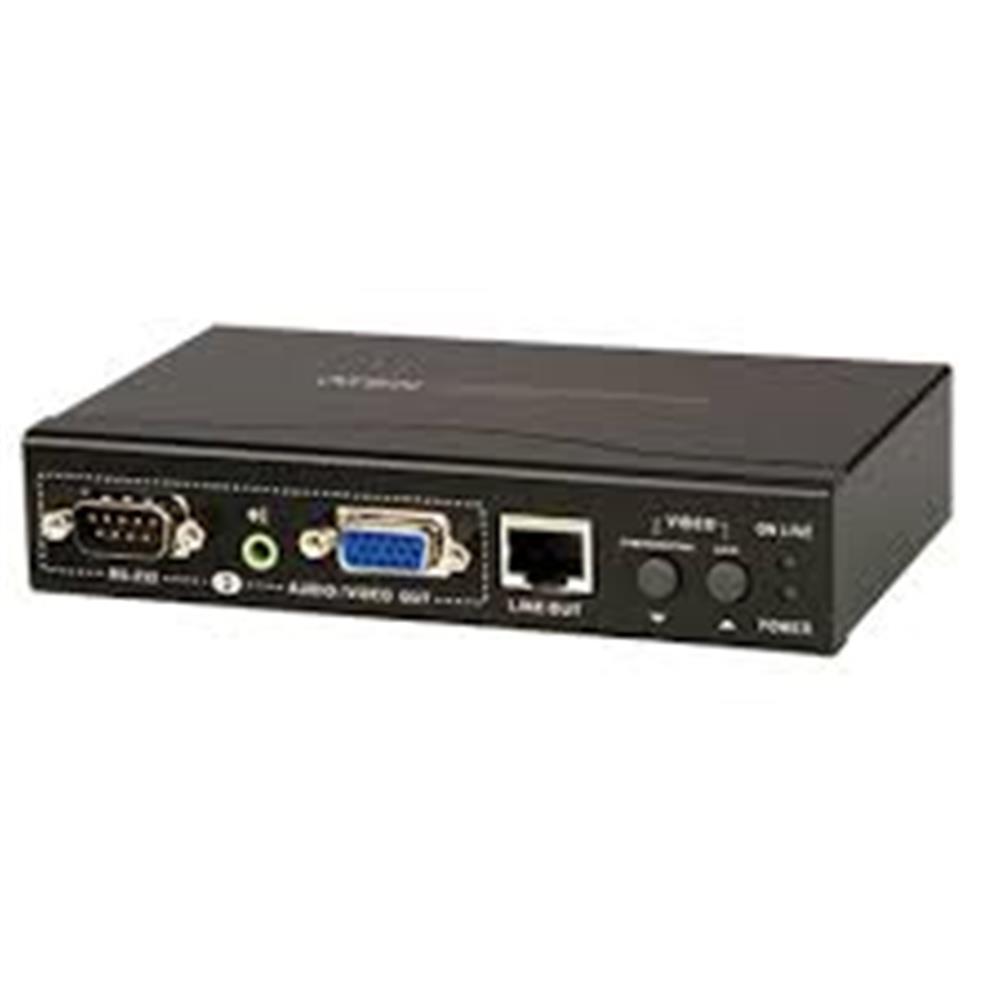 Aten VB552 Cat 5 VGA Sinyal Uzatma Cihazı