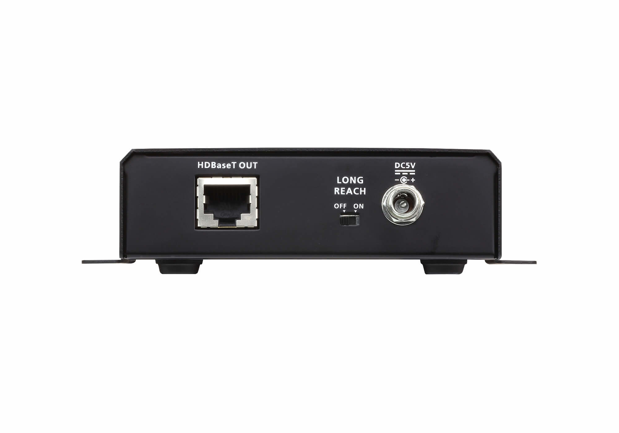 Aten VE1812 HDMI HDBaseT Sinyal Uzatma Cihazı - görsel 3