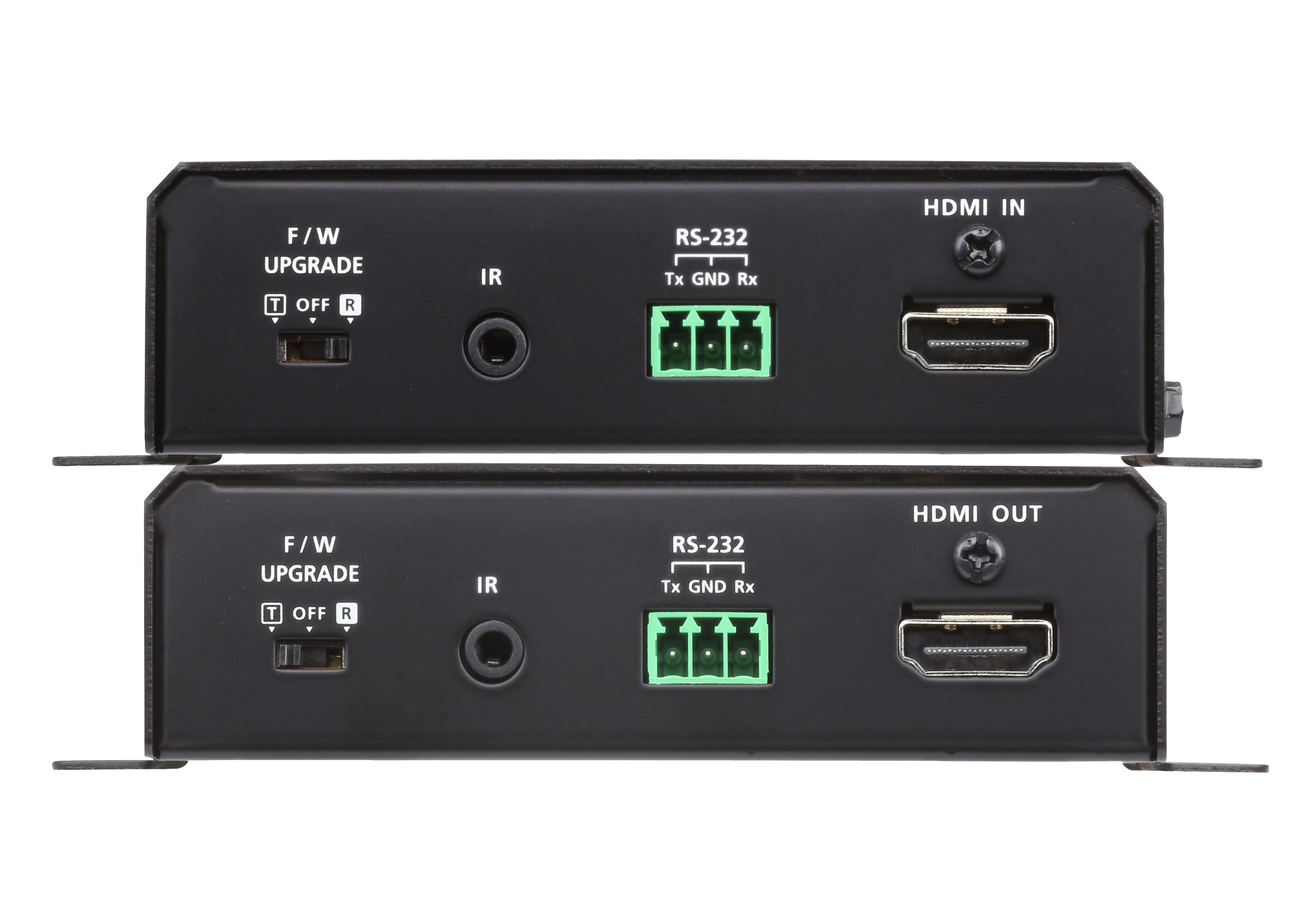 Aten VE1812 HDMI HDBaseT Sinyal Uzatma Cihazı - görsel 7