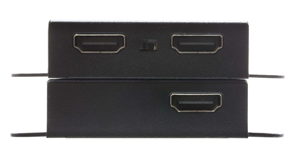 Aten VE1821 4K HDMI Cat 6 Extender - görsel 3