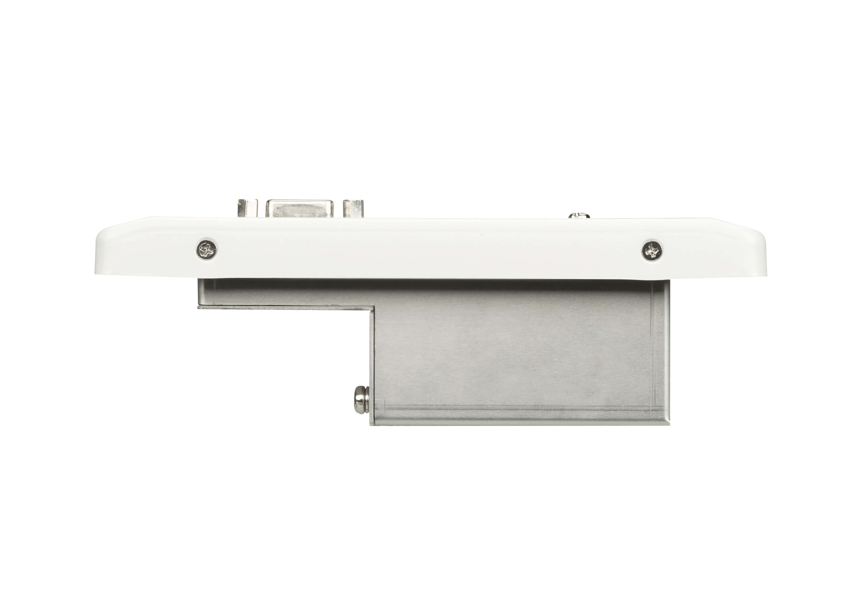 Aten VE2812AEUT HDMI & VGA HDBaseT Transmitter with EU Wall Plate / PoH - görsel 5