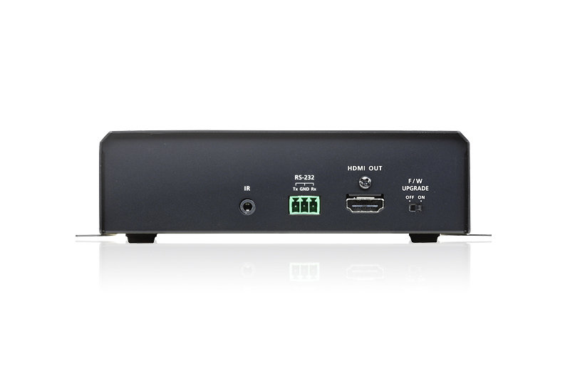 Aten VE805R HDMI HDBaseT-Lite Receiver - görsel 4