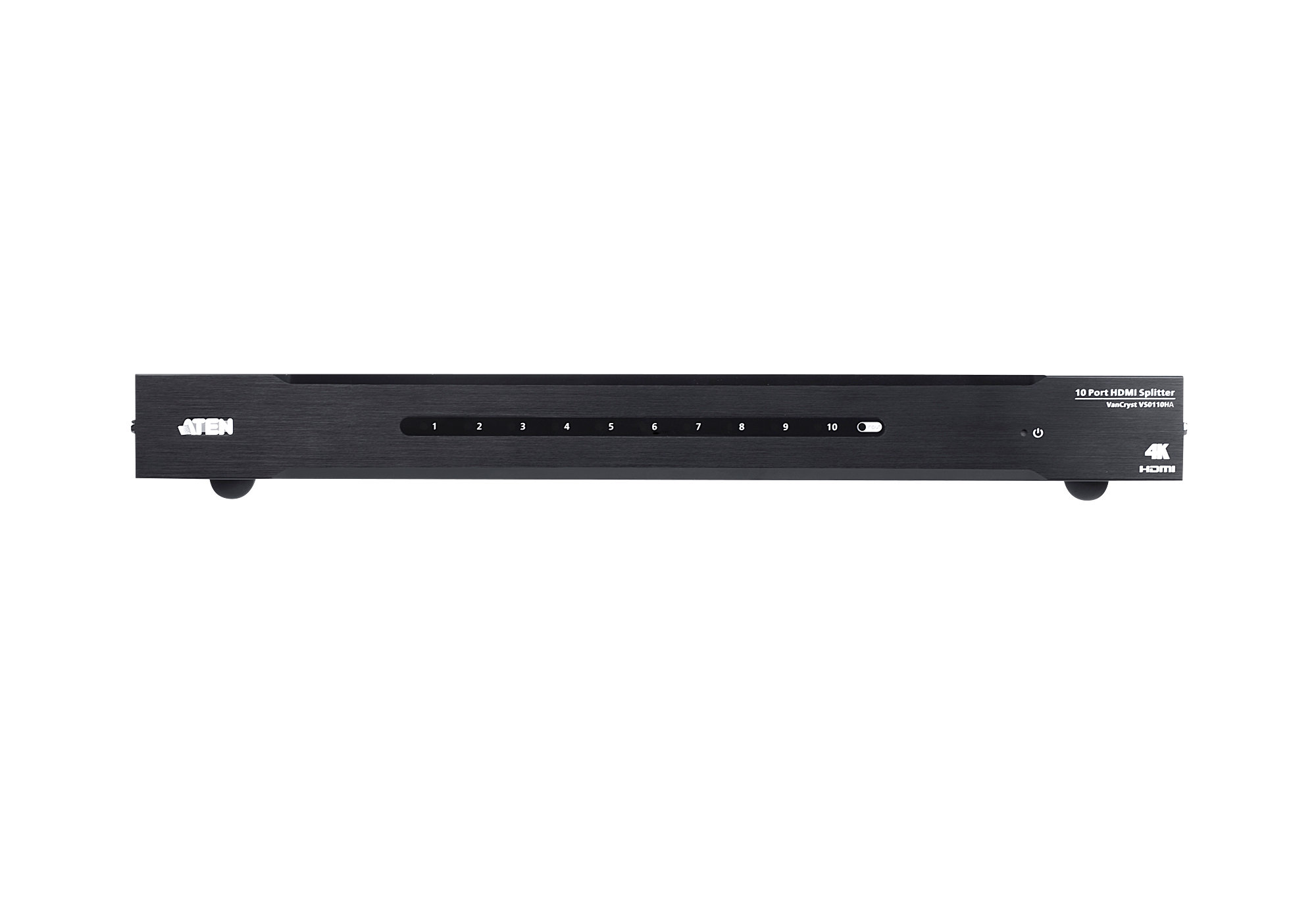 Aten VS0110HA 10-Port 4K HDMI Çoklayıcı - görsel 4