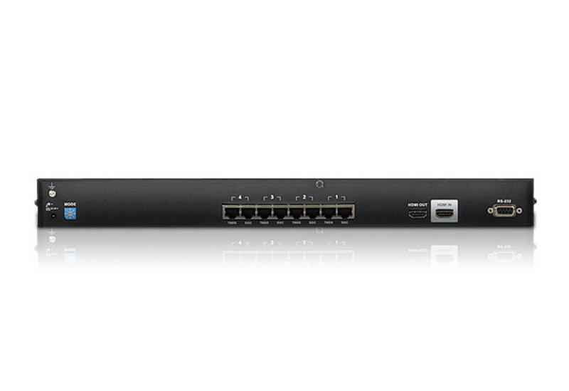 Aten VS1804T 4 Port Cat 5 HDMI Video Çoklayıcı - görsel 3