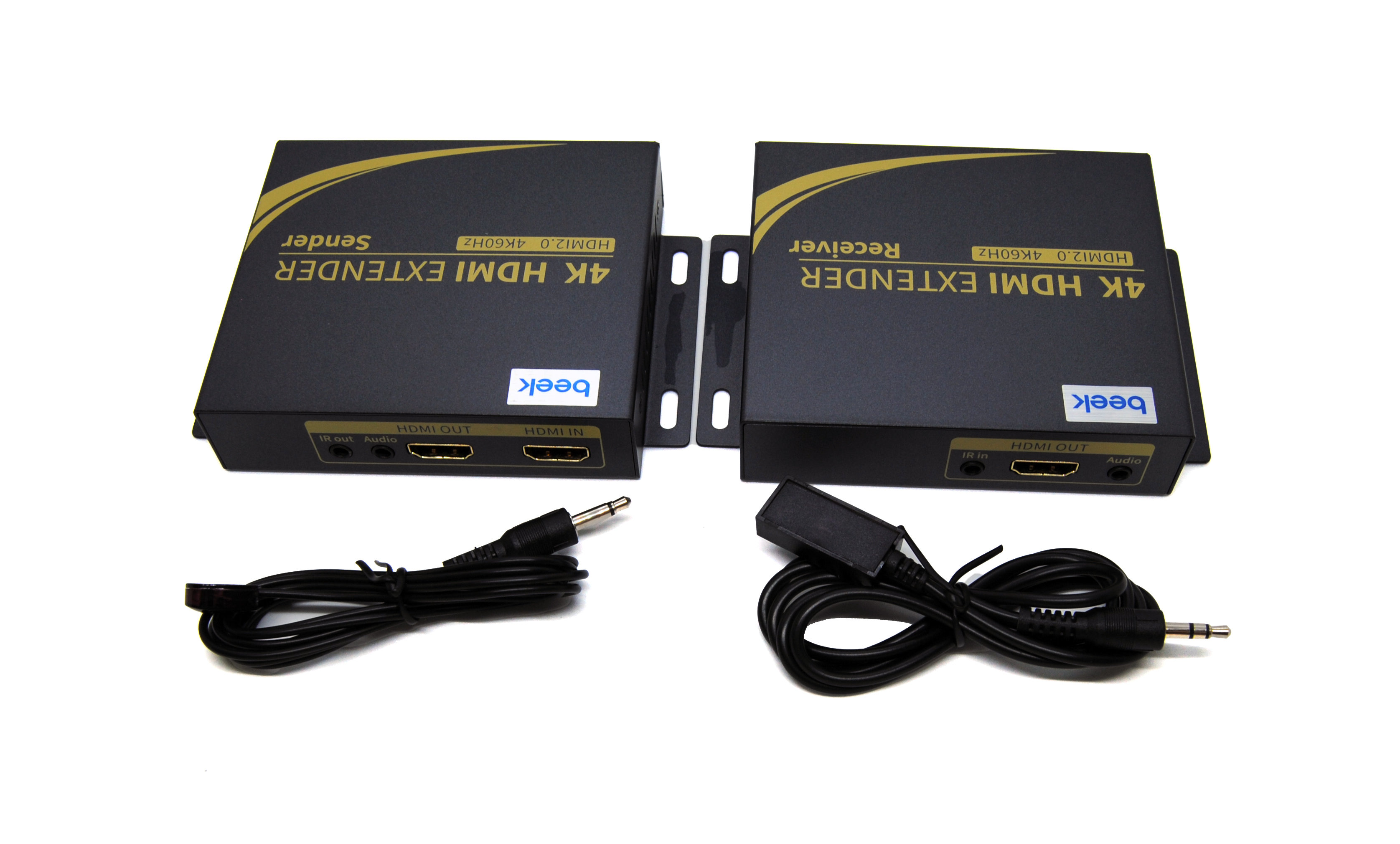 BEEK BS-EXT-HD-100-1 HDMI Sinyal Uzatma Cihazı