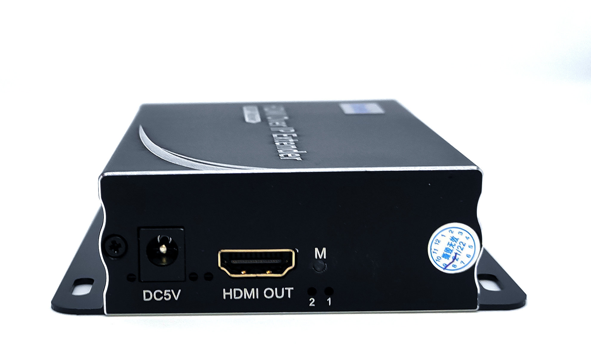 BEEK BS-EXT-HD-155 IP HDMI Sinyal Uzatma Cihazı - görsel 6