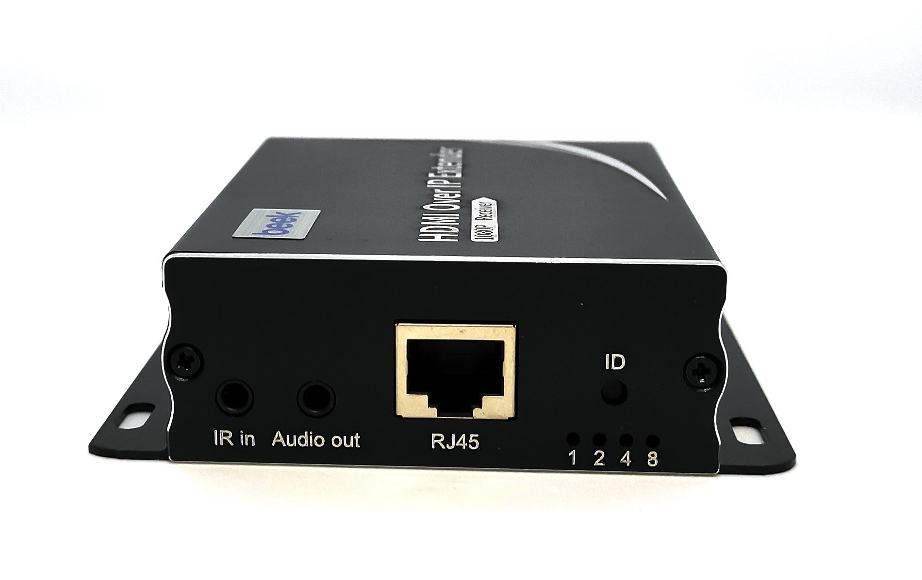 BEEK BS-EXT-HD-155 IP HDMI Sinyal Uzatma Cihazı - görsel 7