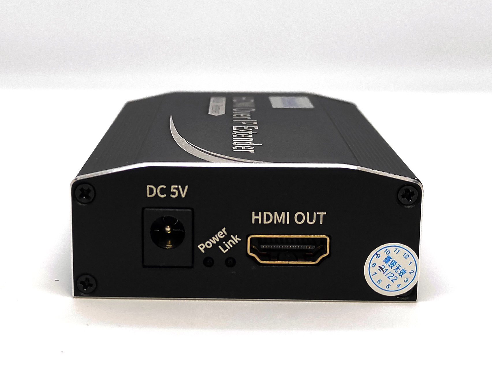BEEK BS-EXT-HD-165 IP HDMI Sinyal Uzatma Cihazı - görsel 3
