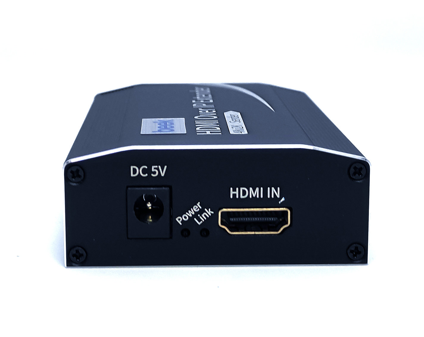 BEEK BS-EXT-HD-165 IP HDMI Sinyal Uzatma Cihazı - görsel 5
