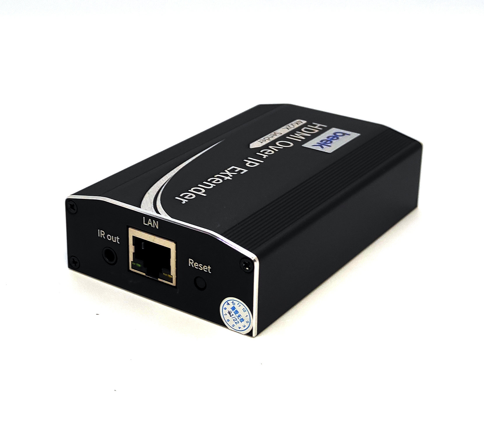 BEEK BS-EXT-HD-165 IP HDMI Sinyal Uzatma Cihazı - görsel 7