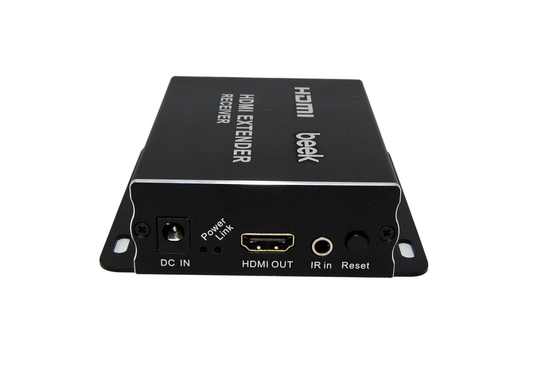 BEEK BS-EXT-HD-SM20 IP HDMI Fiber Sinyal Uzatma Cihazı - görsel 5