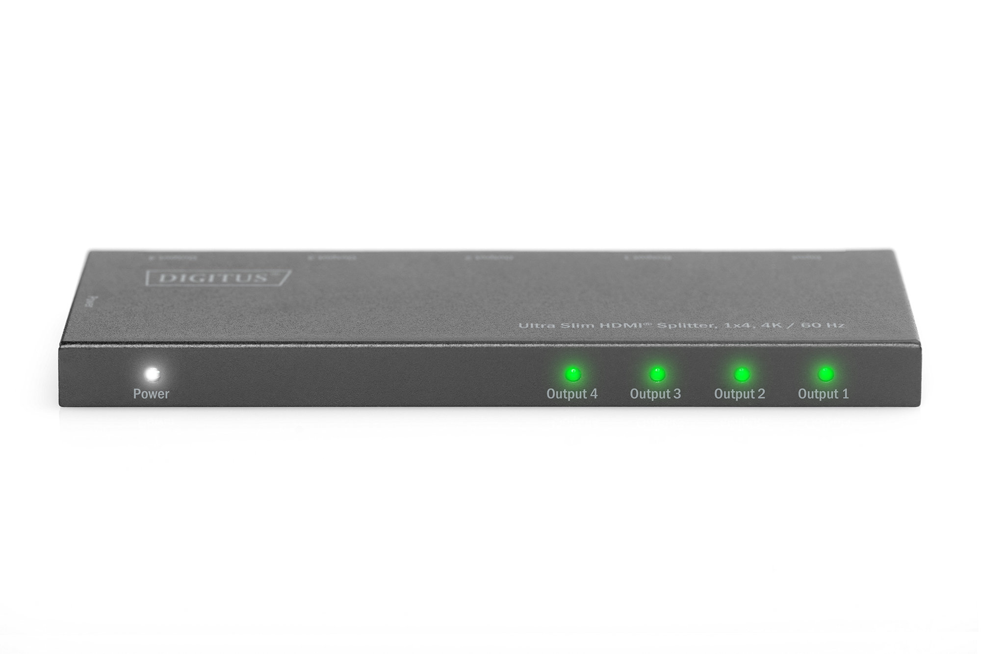 Digitus DS-45323 Ultra İnce HDMI Çoklayıcı - görsel 5