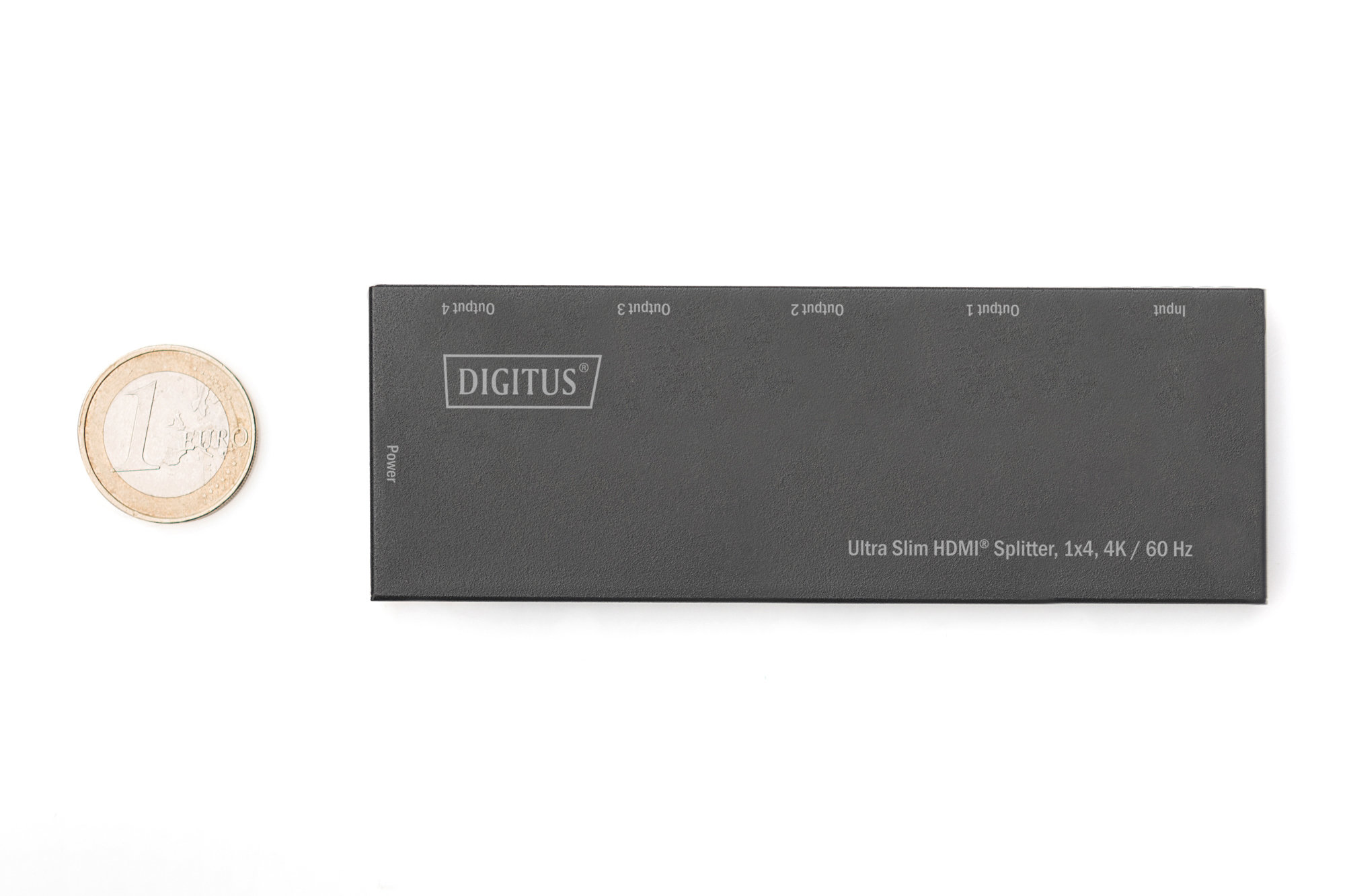 Digitus DS-45323 Ultra İnce HDMI Çoklayıcı - görsel 6