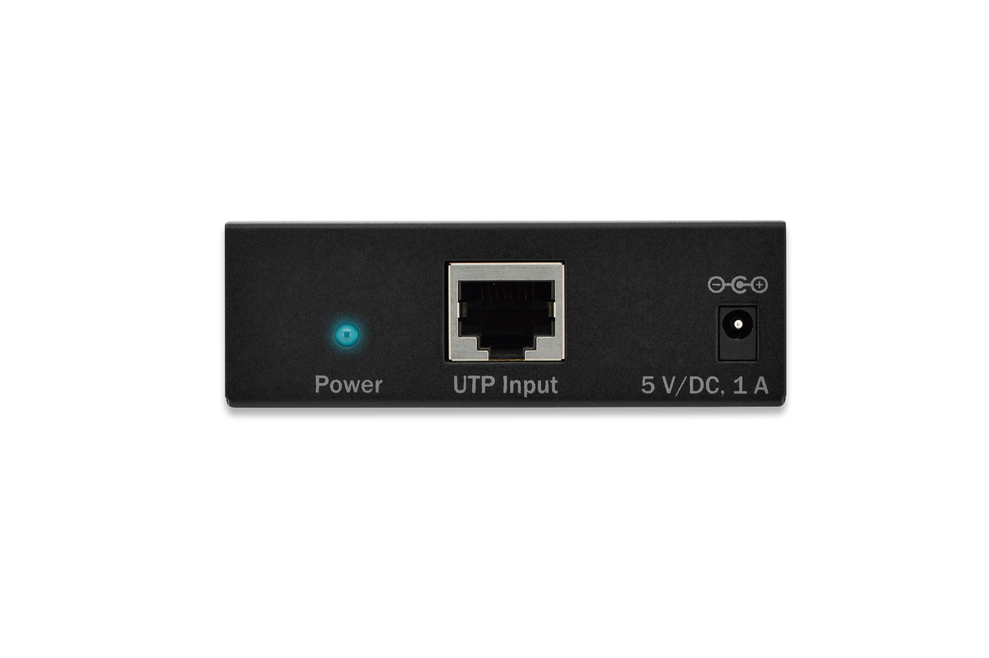Digitus DS-53400 Ses ve VGA Görüntü Sinyalı Uzatma Cihazı - görsel 6