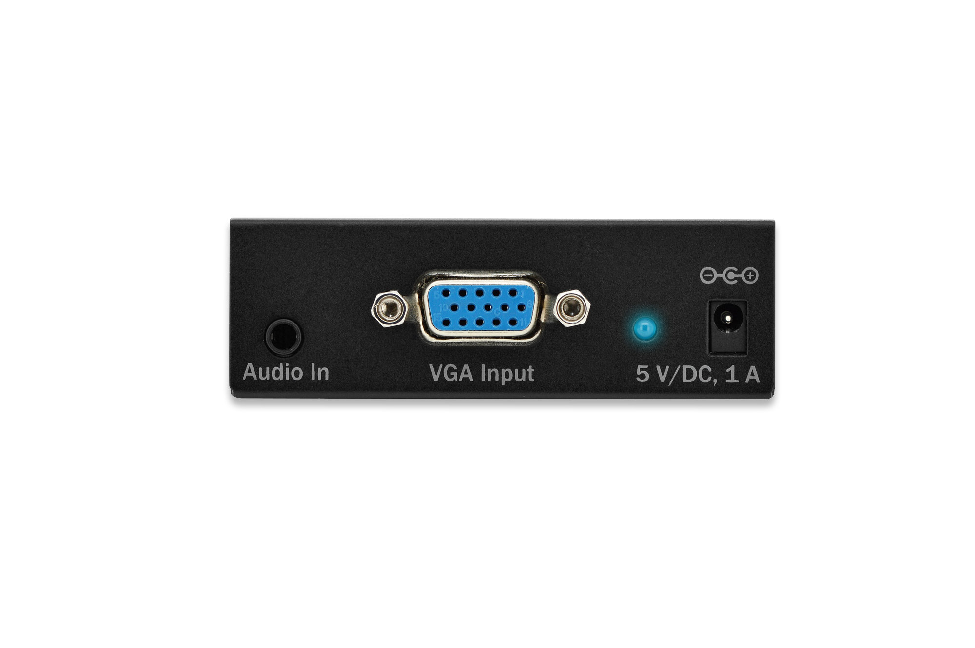 Digitus DS-53400 Ses ve VGA Görüntü Sinyalı Uzatma Cihazı - görsel 7