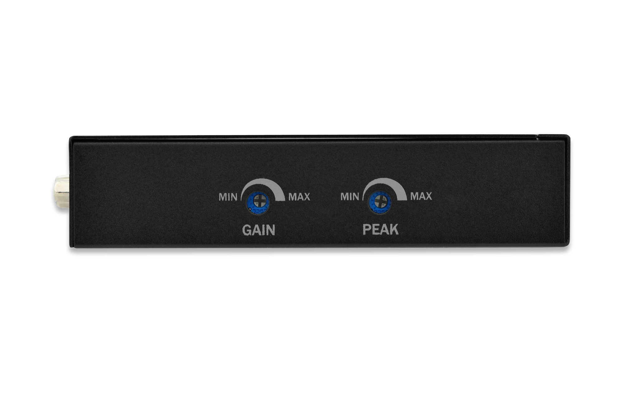 Digitus DS-53400 Ses ve VGA Görüntü Sinyalı Uzatma Cihazı - görsel 8