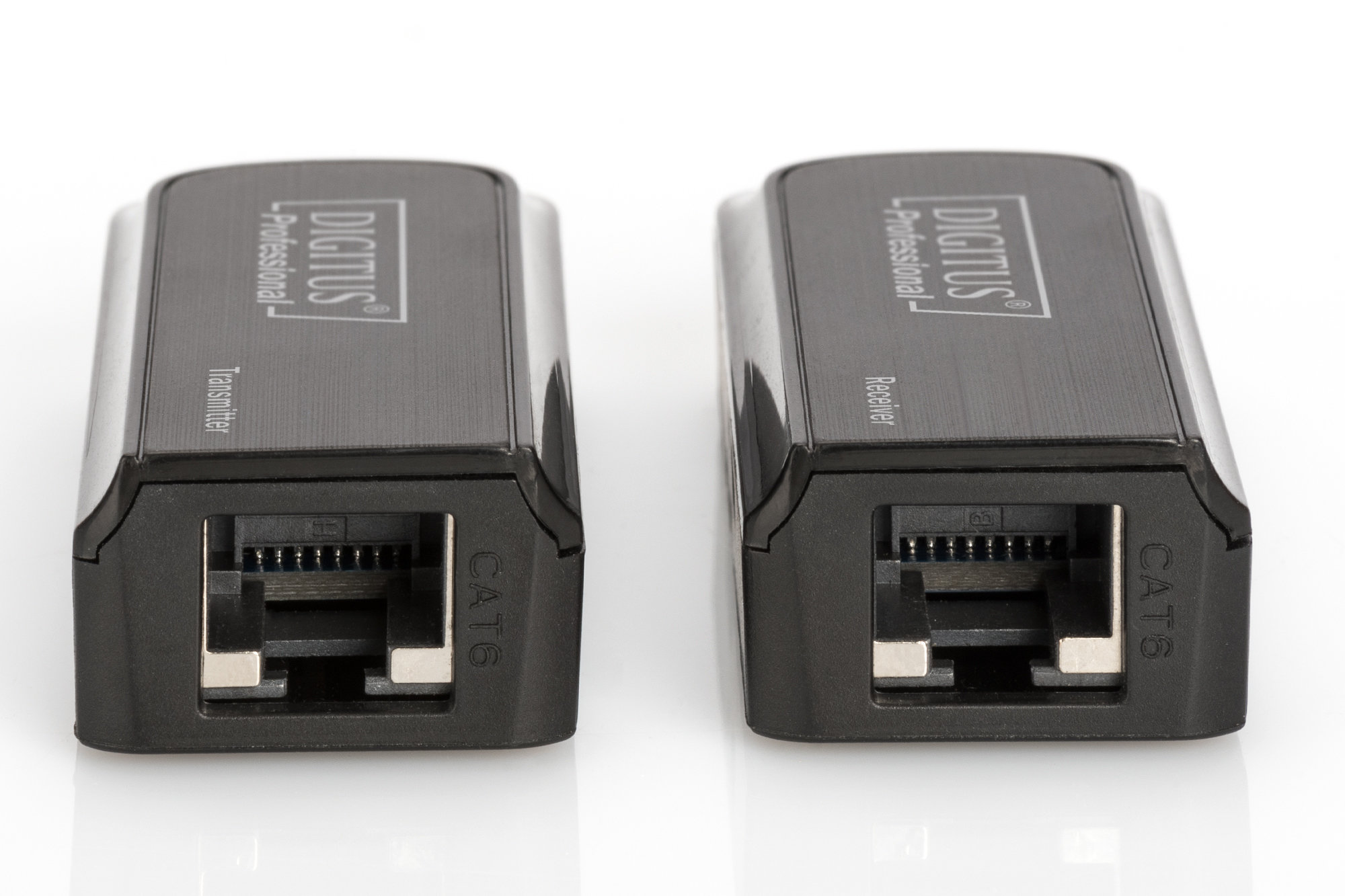 Digitus DS-55203 Mini HDMI Sinyal Uzatma Cihazı - görsel 3