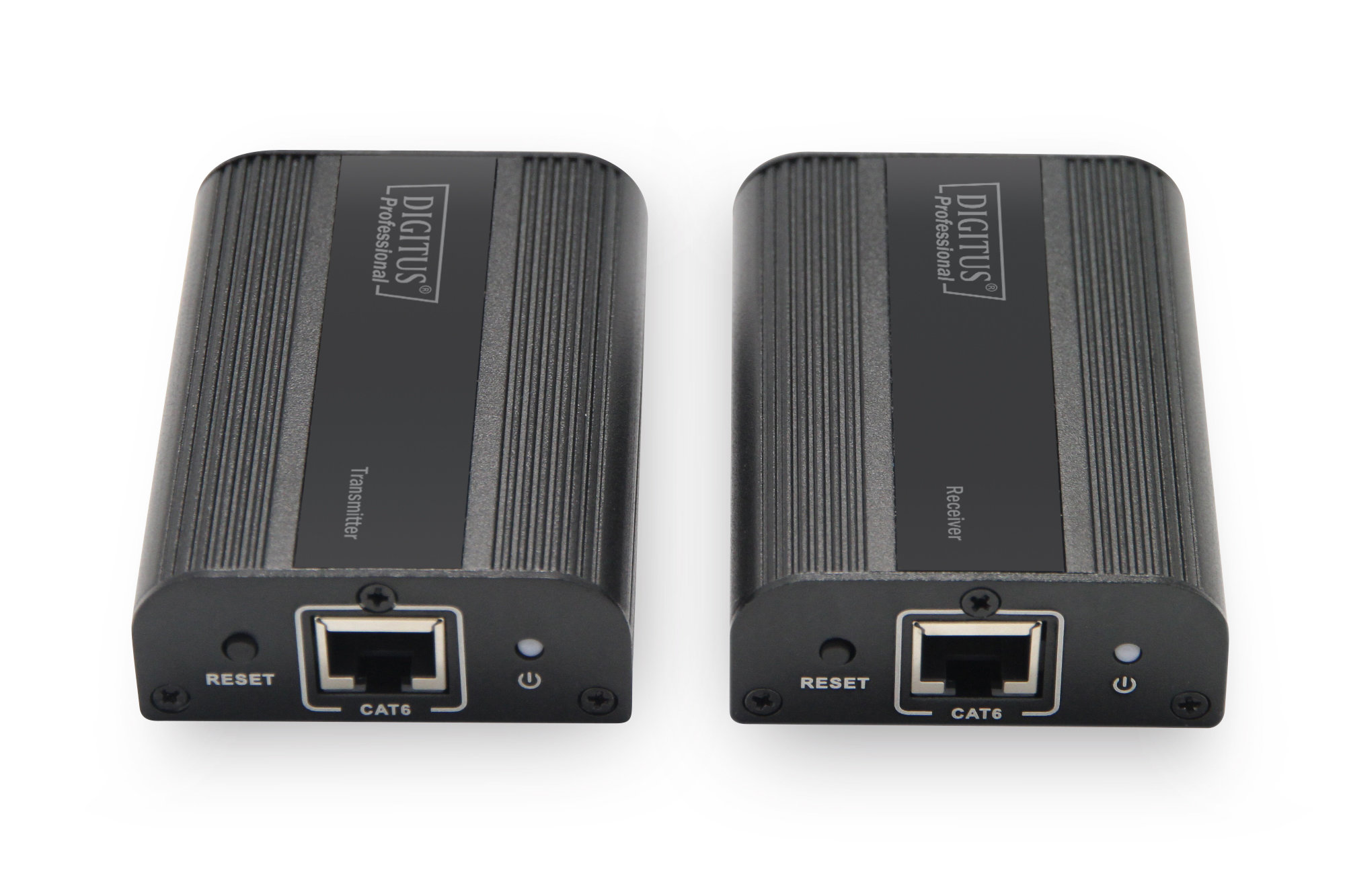 Digitus DS-55204 HDMI Sinyal Uzatma Cihazı - görsel 3