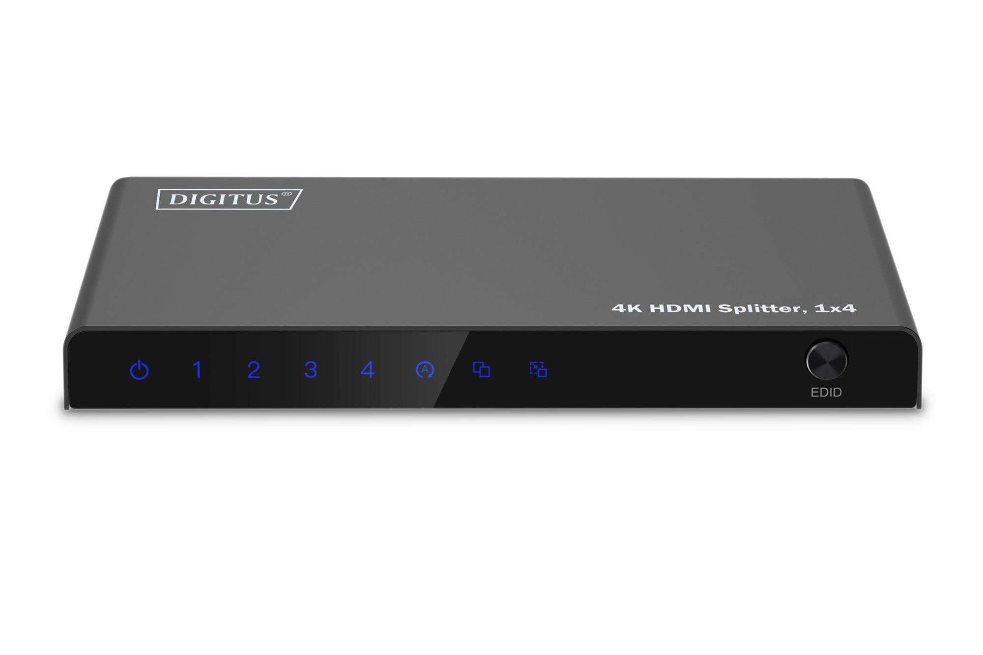 Digitus DS-55337 4K HDMI Çoklayıcı - görsel 3