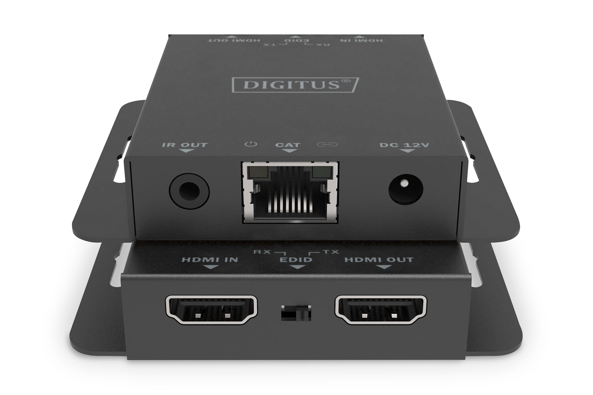 Digitus DS-55519 HDMI Sinyal Uzatma Cihazı - görsel 3