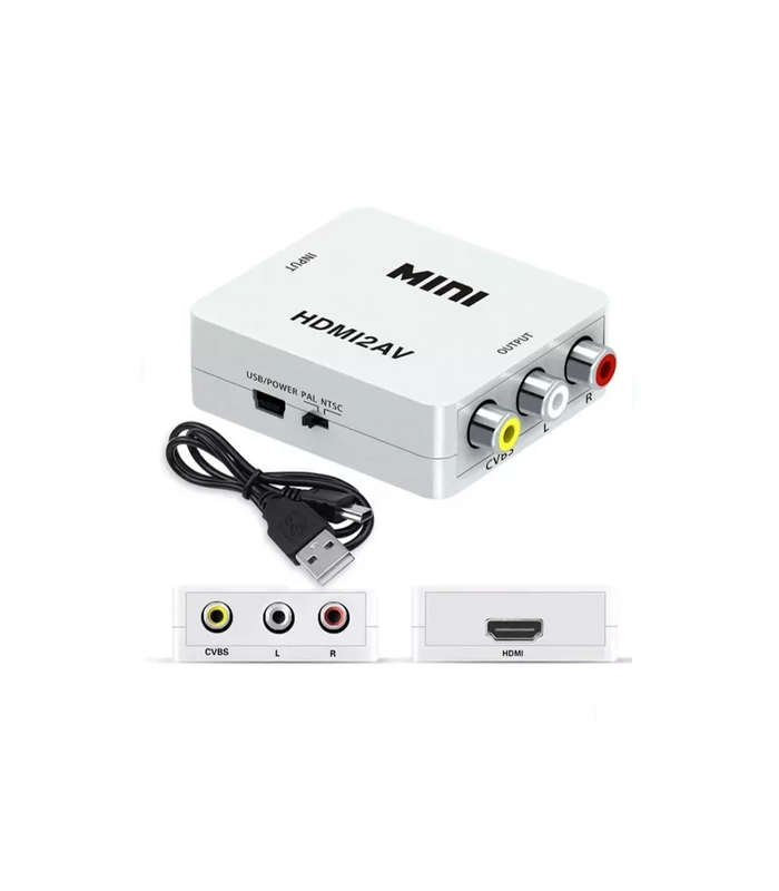 LALE GİRİŞ HDMI VİDEO ÇIKIŞ