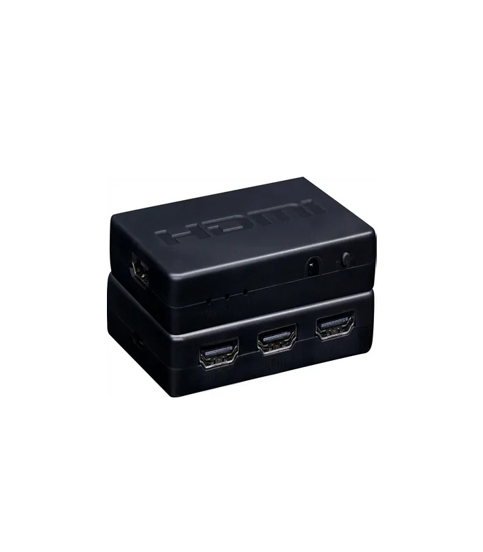 NVC-HDSW3N HDMI 1/3 4K SWITCHER (Mini)