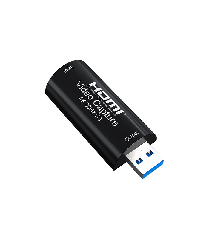 NVC-HDVC14 HDMI VİDEO CAPTURE USB 3.0
