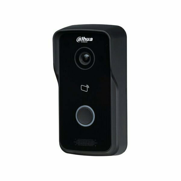 Dahua VTO2111D-P-S3 IP Villa Kapı İstasyonu
