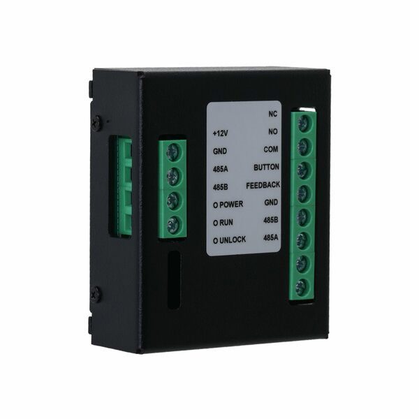 Dahua DEE1010B-S2 Erişim Denetimi Uzatma Modülü