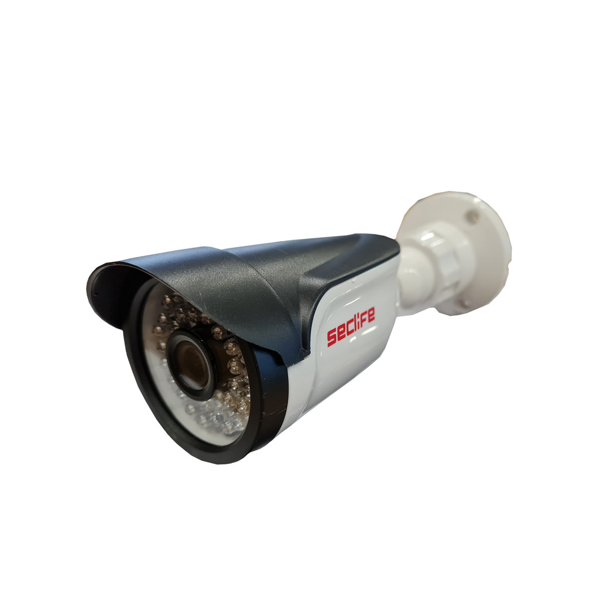 Seclife SC-2042 2MP 3.6MM IR LED Bullet AHD Kamera