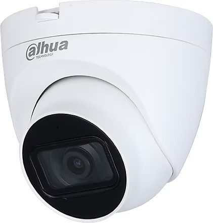 Dahua HAC-HDW1500TRQ-0280B 5Mp 2.8MM Starlight HDCVI Dome Kamera