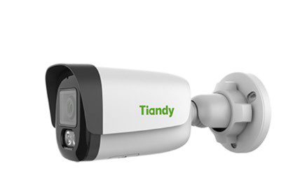 Tiandy TC-C32WP I5/E/Y/4mm/V4.0 2MP Bullet IP Kamera