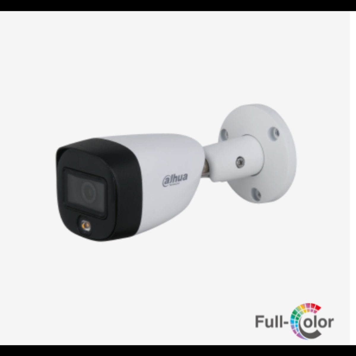 Dahua HAC-HFW1209C-LED-0360B 2Mp 3.6MM FULLCOLOR HD-CVI Bullet Kamera