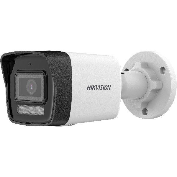 Hikvision DS-2CD1023G2-LIUF 2MP 2.8MM Smartligt A.Sens Akıllı Hibrit Işık Bullet
