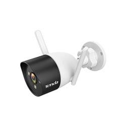 Tenda CT6-WCA 3MP 4mm 2K Outdoor Sesli WIFI Kamera