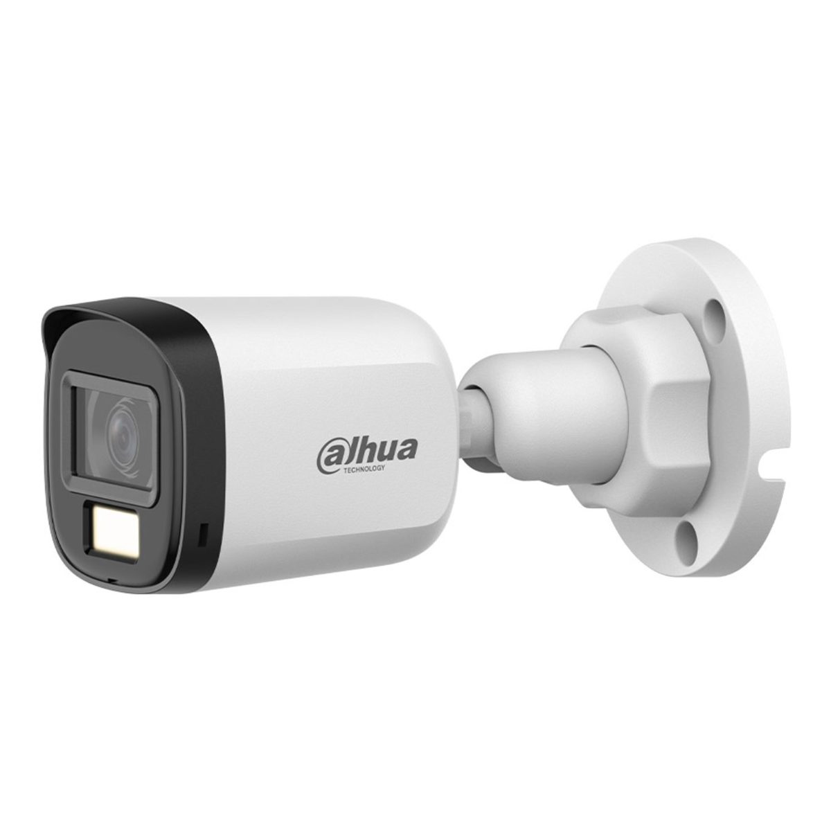 Dahua HAC-B1A21-U-IL(-A) 2MP 3.6MM Smart Dual Lıght Seslı Bullet HD-CVI Kamera