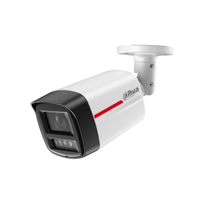 Dahua IPC-HFW2449TL-S-LED-0360B-PRO 4MP 3.6MM 50MIR W.Sense Bullet Poe IP Kamera - görsel 2