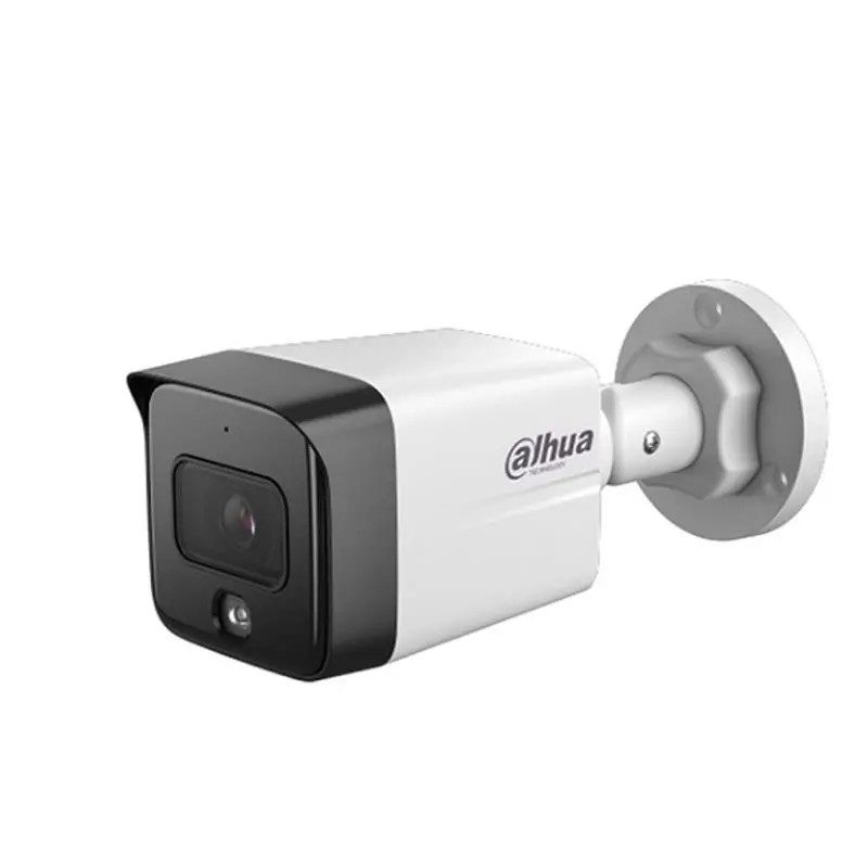 Dahua IPC-HFW1230TC1-SA-0360B-S6 2MP 3.6MM Sesli IP IR Poe Bullet Kamera