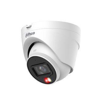 Dahua IPC-HDW1439V-SA-IL-0280B-S6 4MP 2.8MM Dual Light Sesli IP Dome Kamera