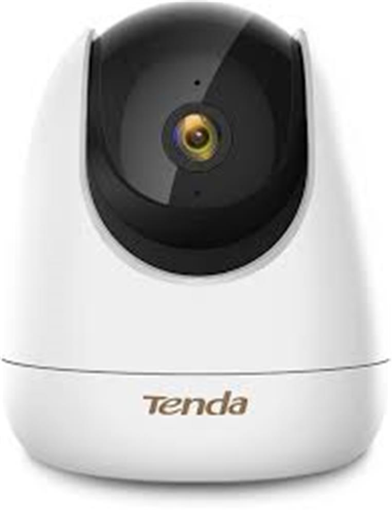 TENDA CP7 4 MP Pan/Tilt Wifi Güvenlik Kamerası