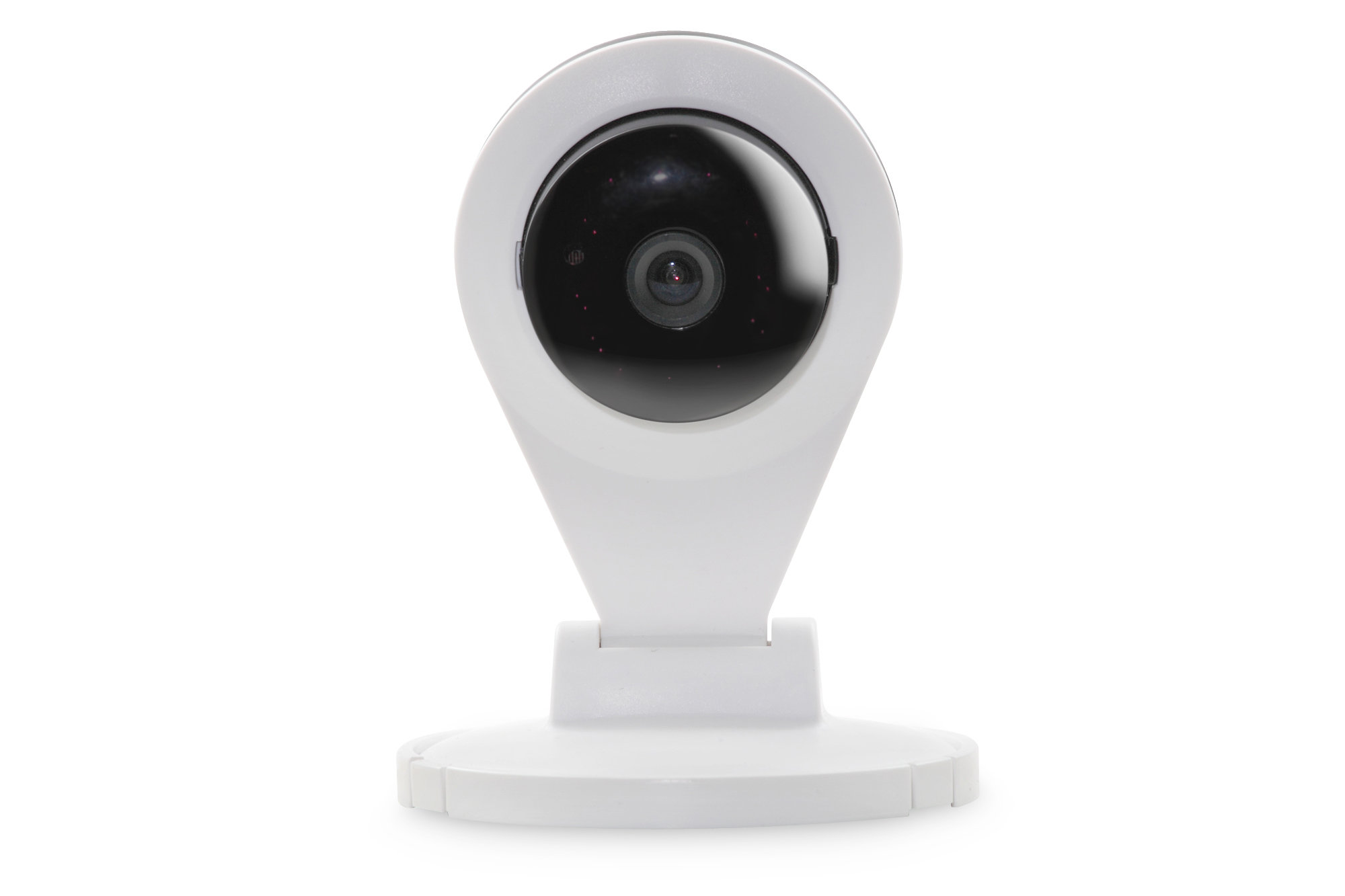 Digitus DN-16047 Gece & Gündüz İç Mekan Mini IP Kamera - görsel 3