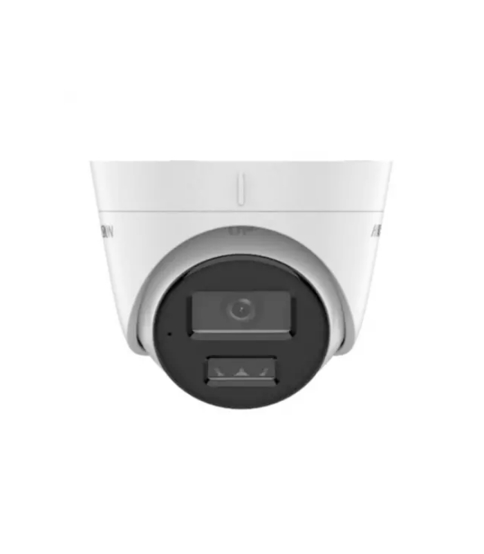 DS-2CD1323G2-LIUF 2MP 2,8MM SMART LİGHT DOME KAMERA